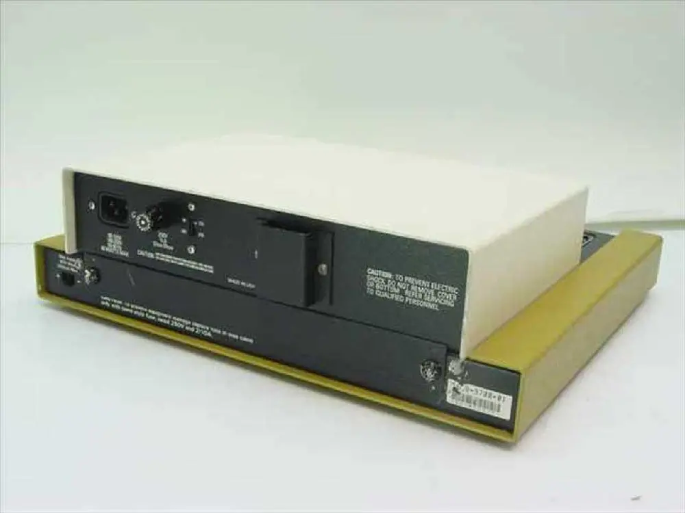 1658 General Radio Bridge Used 1