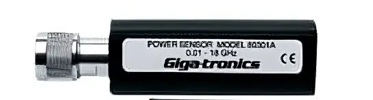 80302A Gigatronics Rf Sensor Used 1