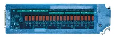 Daq-908 Gw Instek 1
