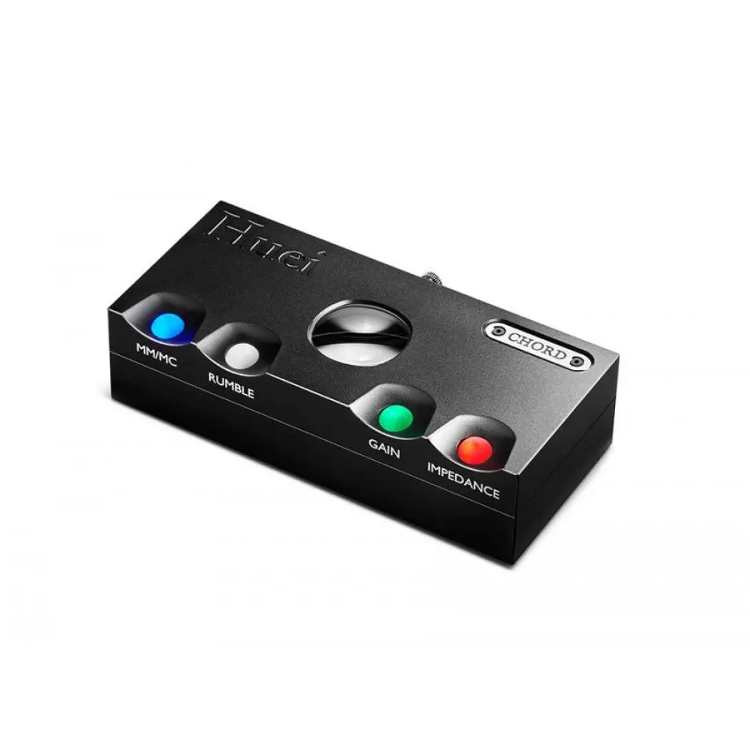 Huei Phono Preamp 1