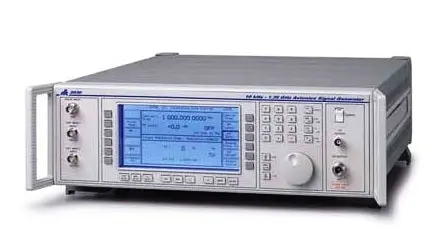 2030 Ifr Rf Generator Used 1