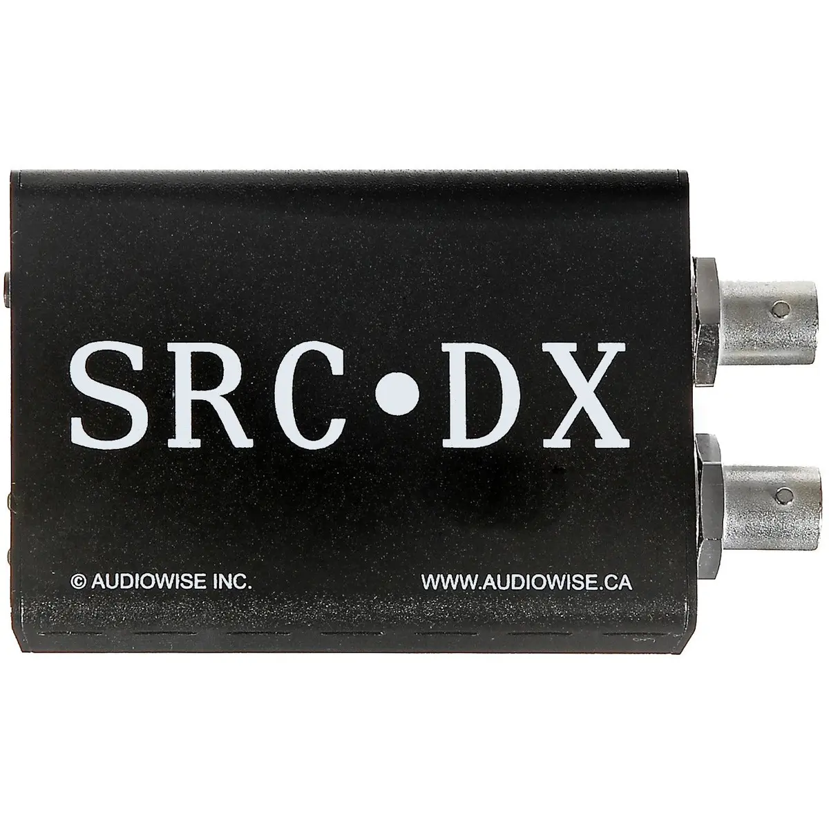 Src•Dx Usb To Single/Dual-Coax Bridge 2