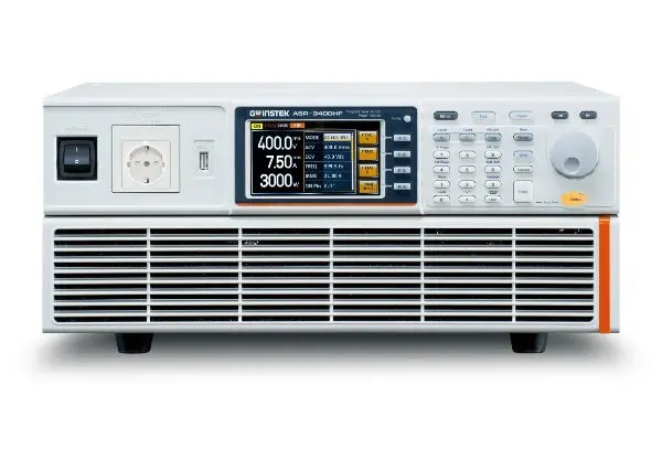 Asr-3500 Instek New 1