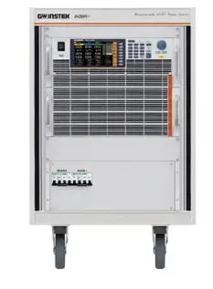 Asr-6450-09-D Instek New 1