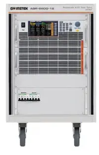 Asr-6600-12-C Instek New 1