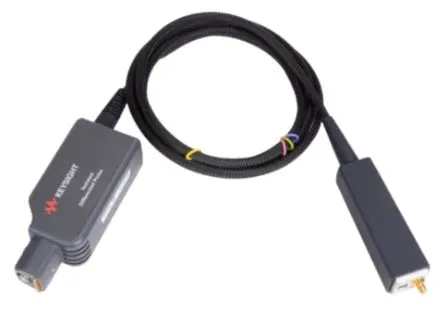 Ps0004a Keysight Optically Isolated Differential Probe New 1