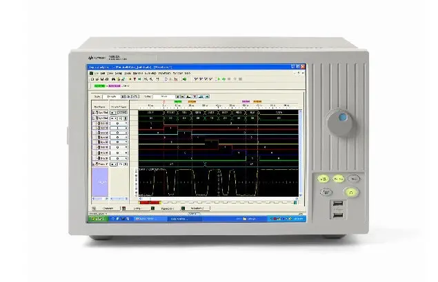 16822A Keysight Logic Analyzer Used 1