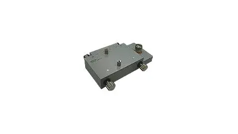 42942A Keysight Coaxial Adapter New 1