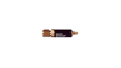 8474C Keysight Detector New 1