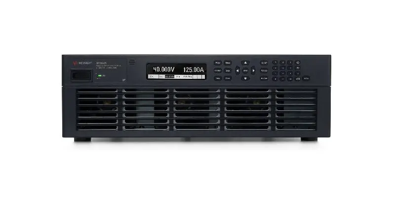 Rp7932a Keysight Ac Source New 1