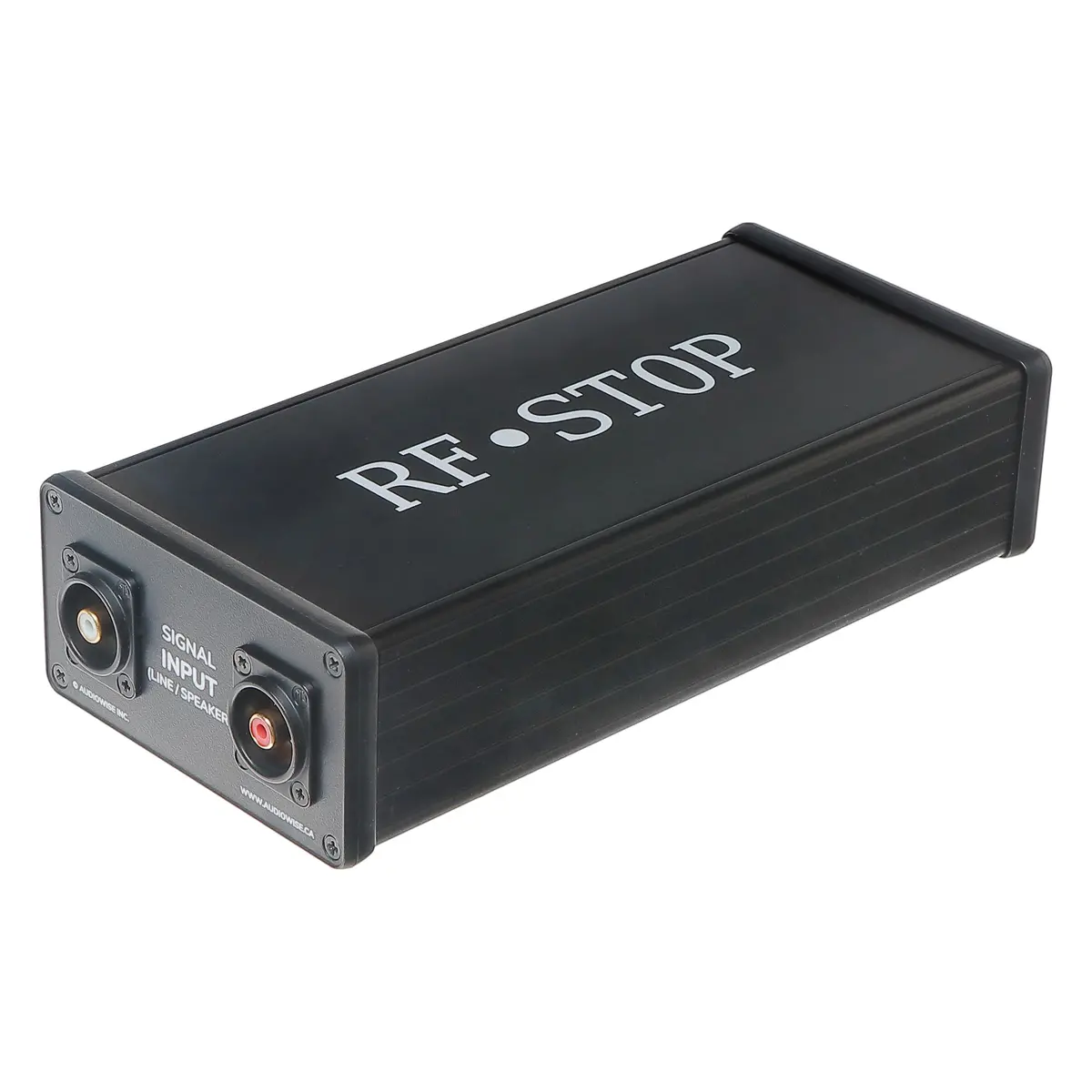 Rf•Stop Se Signal 1