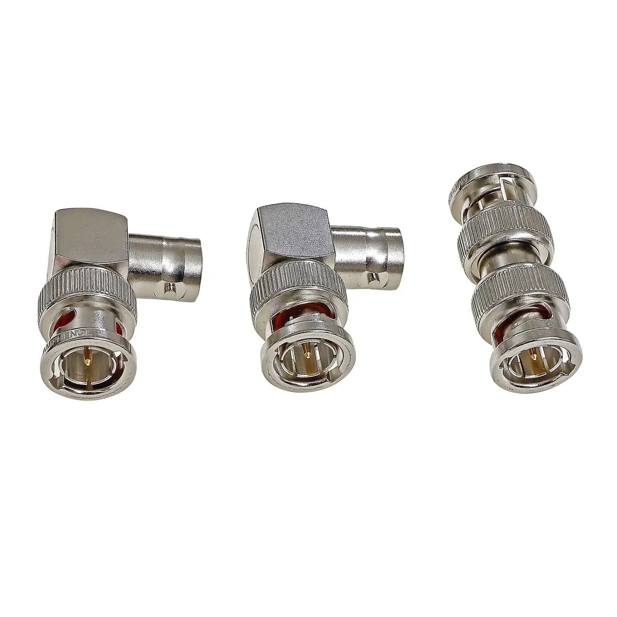 Bnc/Coax Adapter Assembly 2