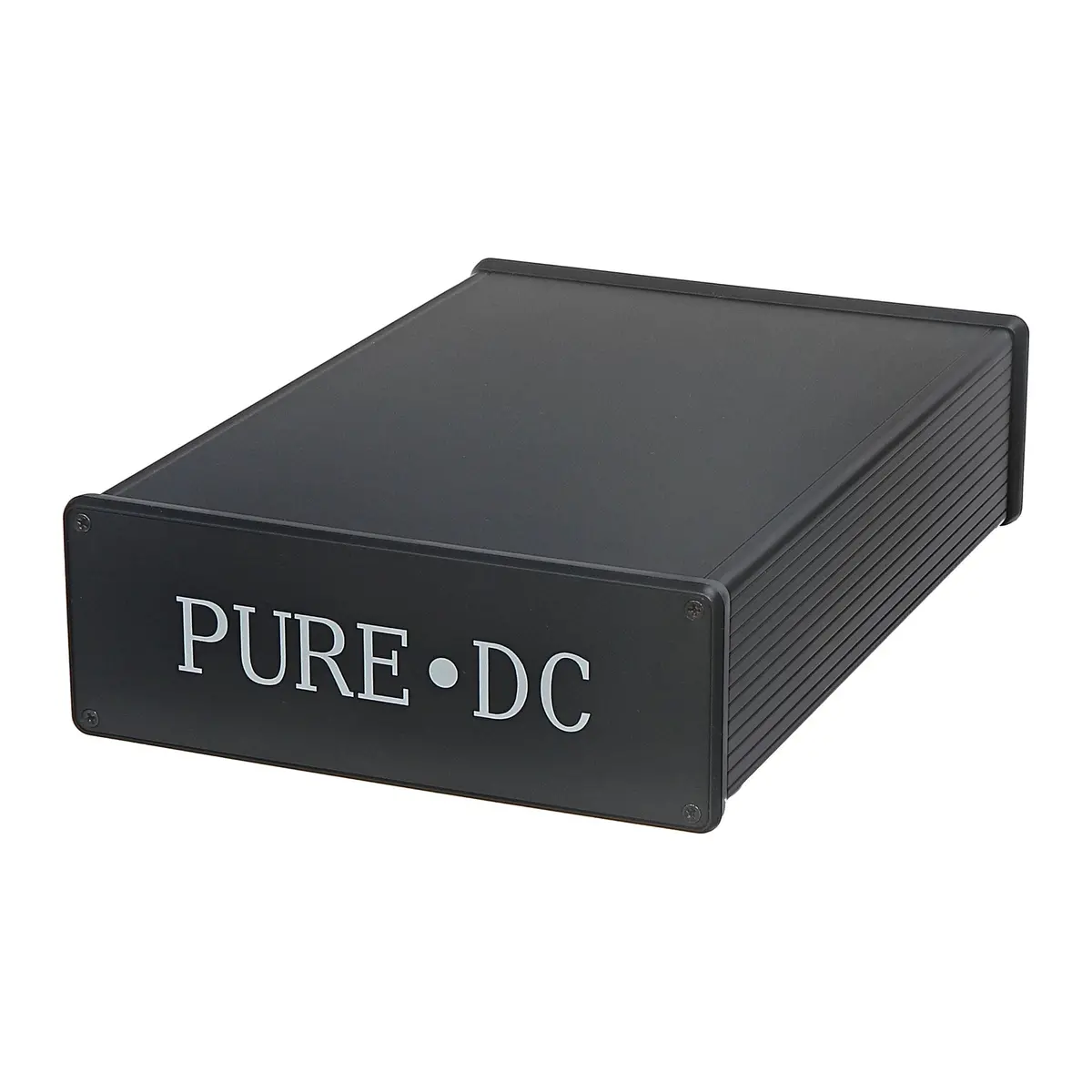 Pure•Dc Ultracapacitor Power Supply 1