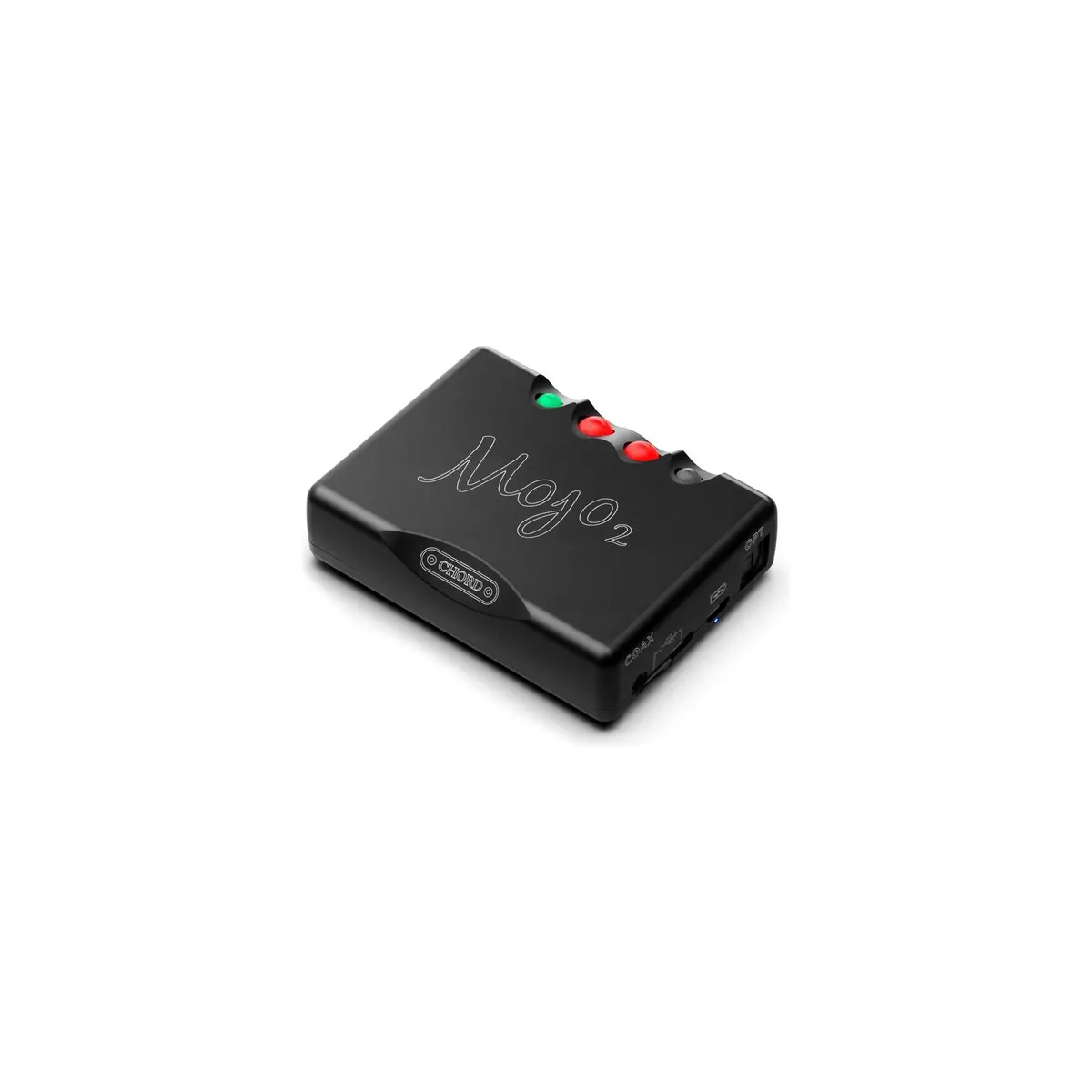 Mojo2 Dac & Bundles 1