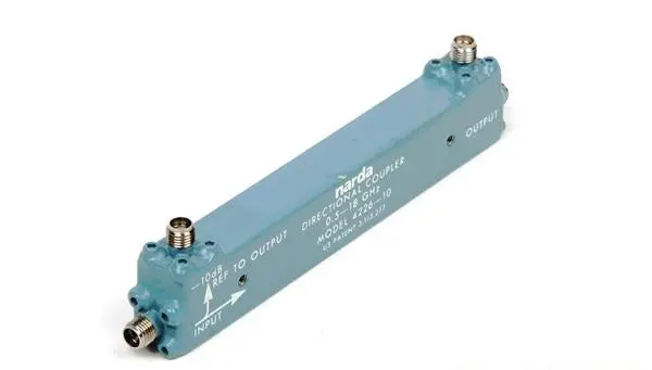 4226-10 Narda Directional Coupler Used 1