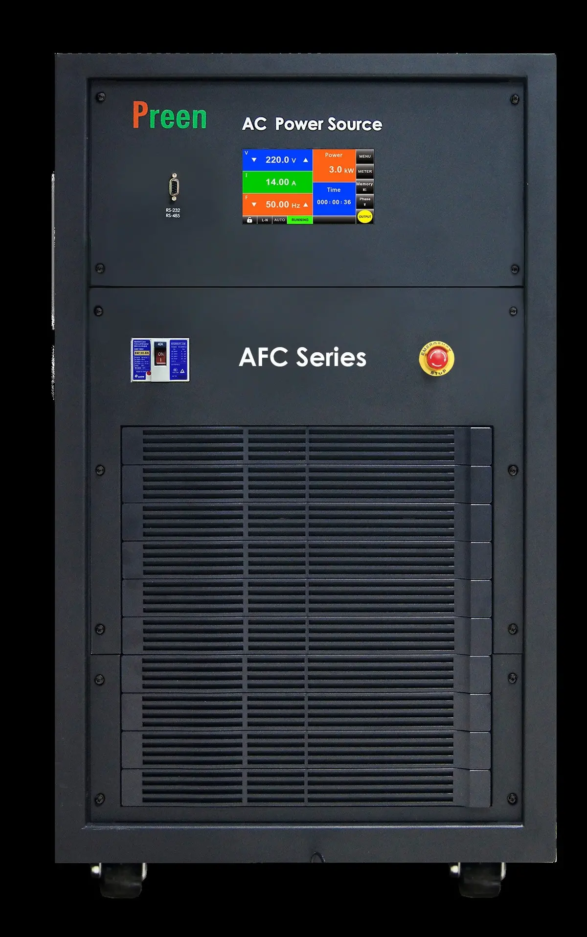 Afc-33010 Preen Ac Source New 1