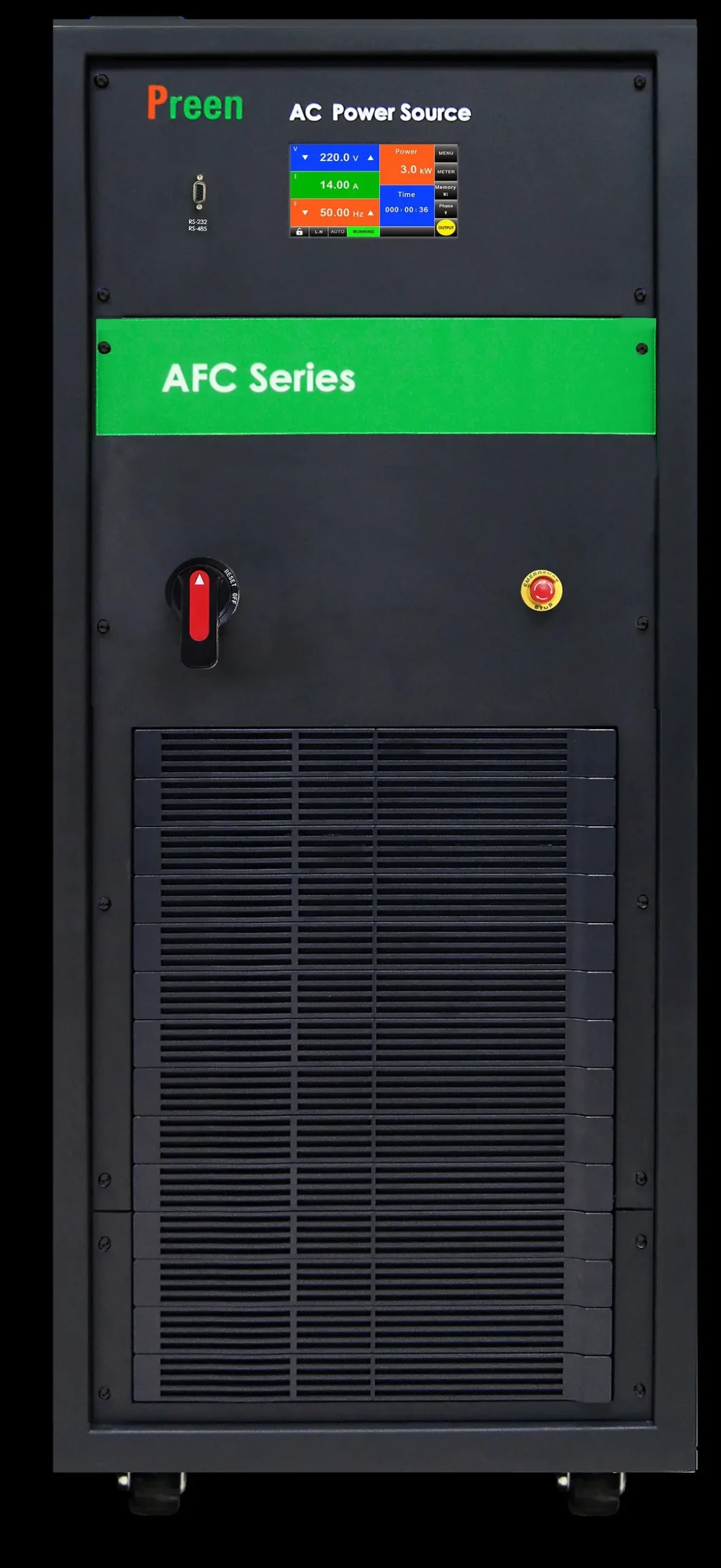 Afc-33015 Preen Ac Source New 1