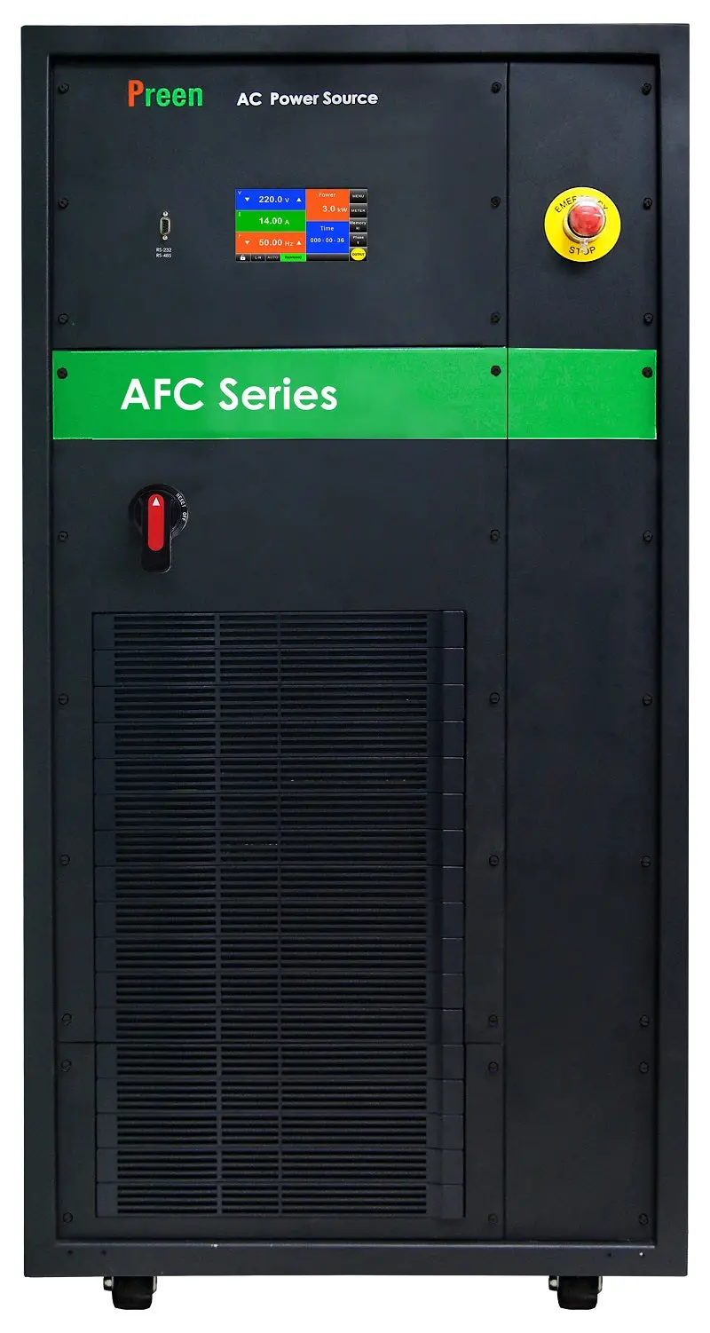 Afc-33060 Preen Ac Source New 1