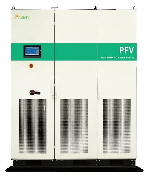 Pfv-33100 Preen Ac Source Used 1