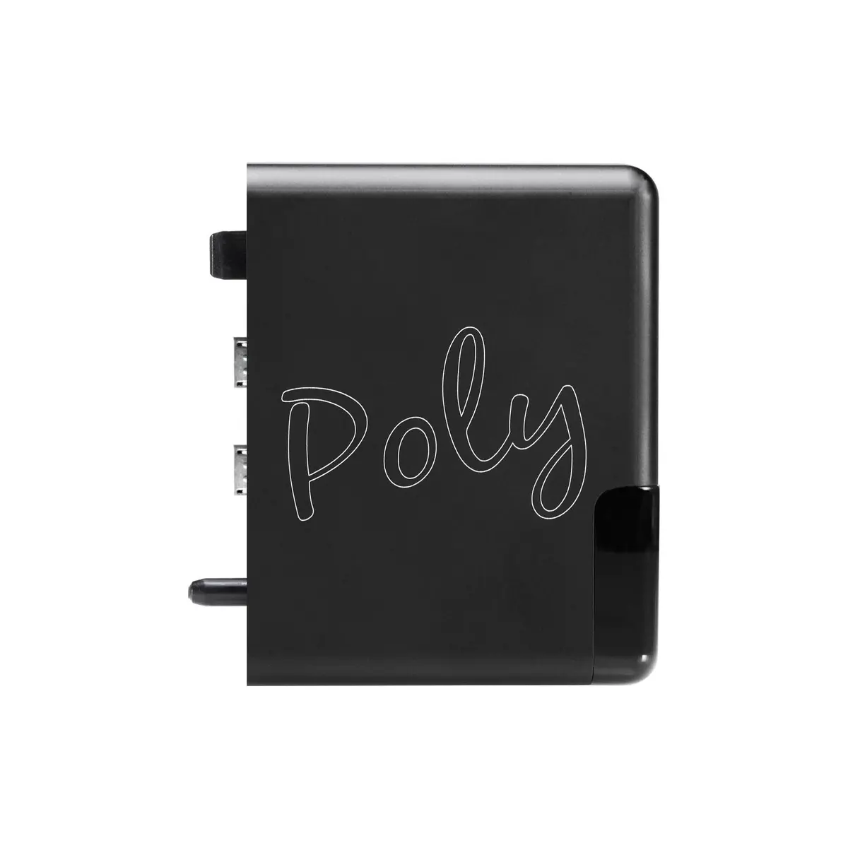 Poly Streamer/Player 1