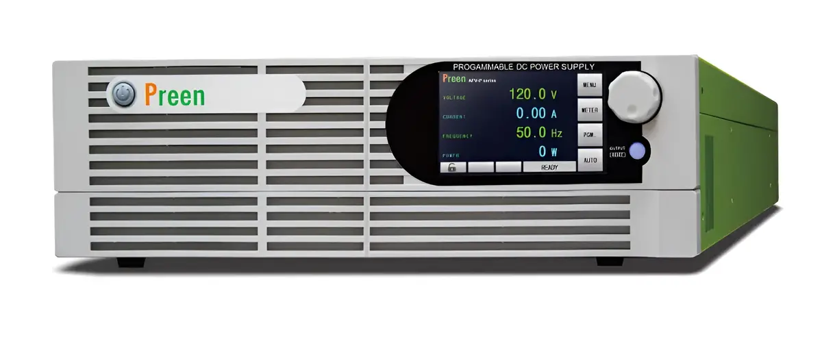 Adg-L-30-170 Preen Dc Power Supply New 1