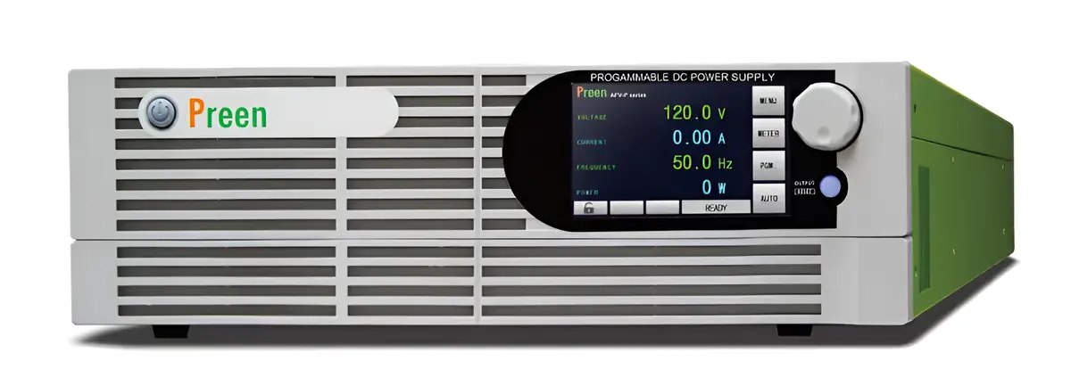 Adg-L-30-340 Preen Dc Power Supply New 1