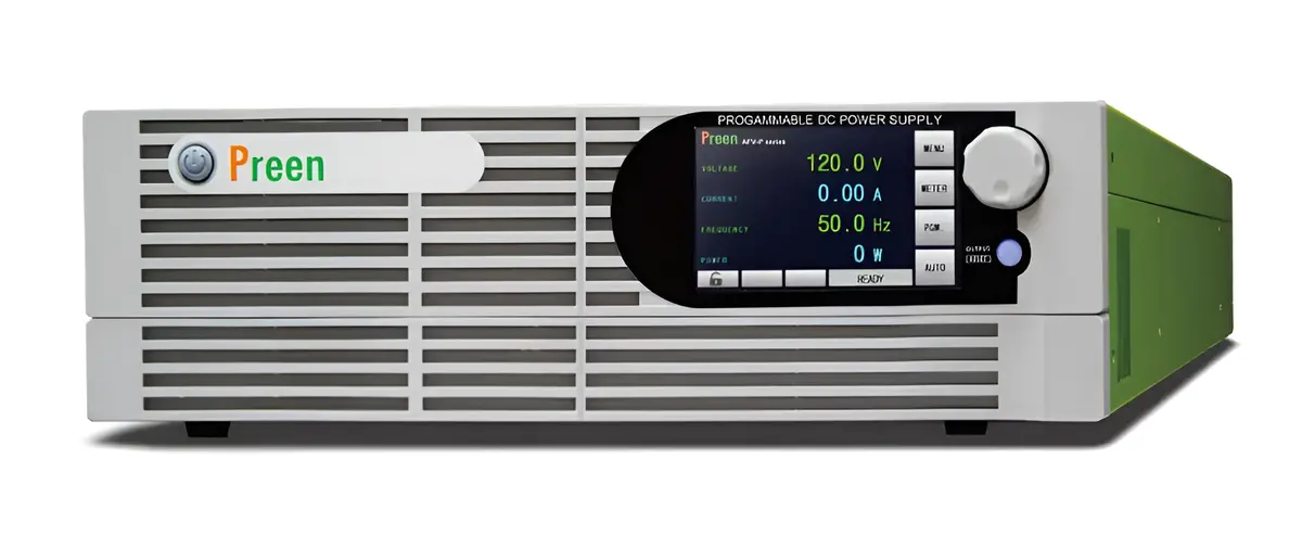Adg-L-40-125 Preen Dc Power Supply New 1