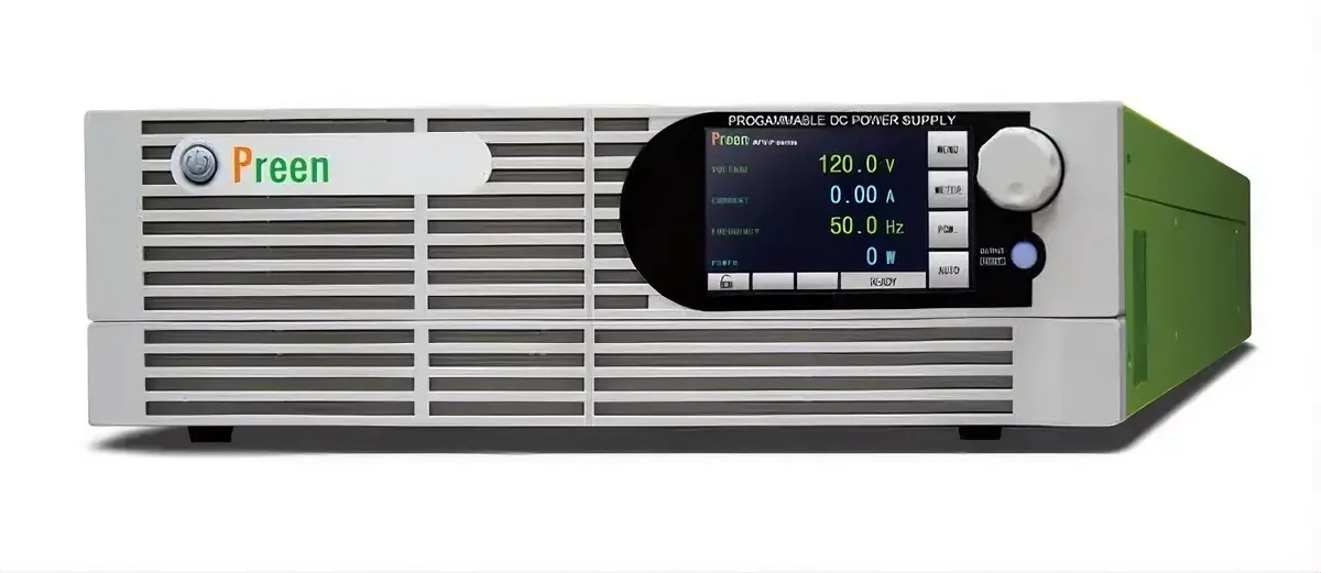 Adg-L-40-250 Preen Dc Power Supply New 1