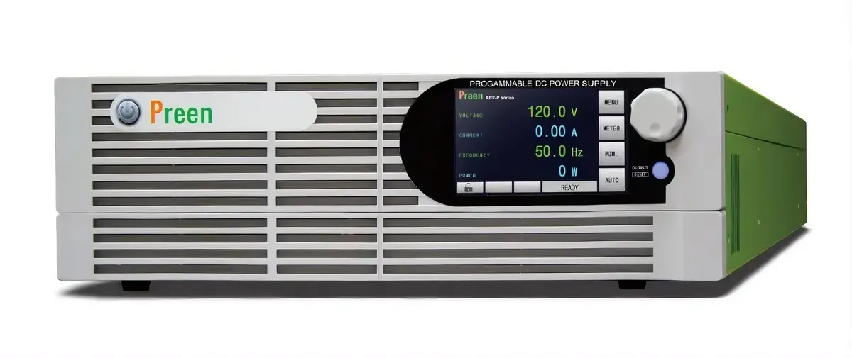 Adg-L-80-125 Preen Dc Power Supply New 1