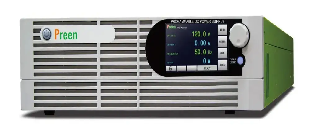Adg-L-80-187 Preen Dc Power Supply New 1