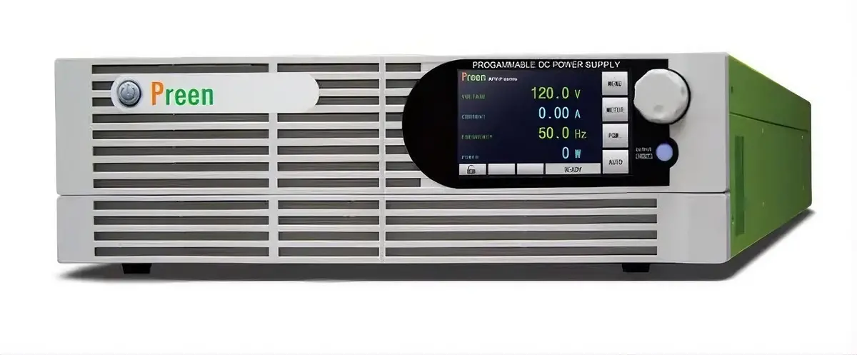 Adg-L-80-340-10 Preen Dc Power Supply New 1