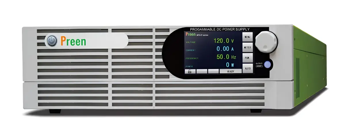 Adg-L-80-62 Preen Dc Power Supply New 1