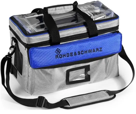 Fpl1-Z2 Rohde & Schwarz New 1