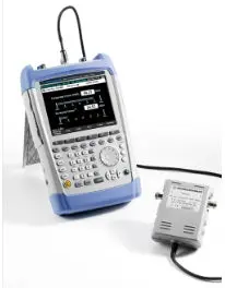 Fsh-Z44 Rohde & Schwarz New 1