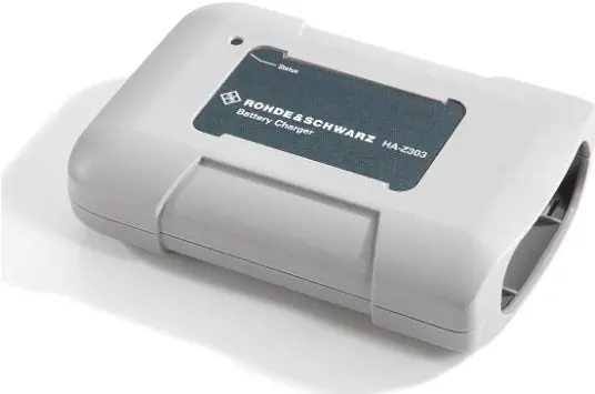 Ha-Z303 Rohde & Schwarz New 1