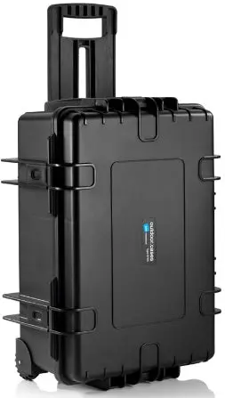 Ha-Z321 Rohde & Schwarz New 1