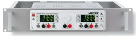 Hz-3 Rohde & Schwarz New 1