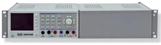 Hzc95 Rohde & Schwarz New 1