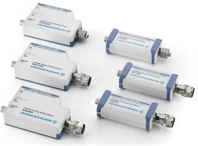 Nrp110twg Rohde & Schwarz New 1