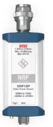 Nrp18p Rohde & Schwarz New 1