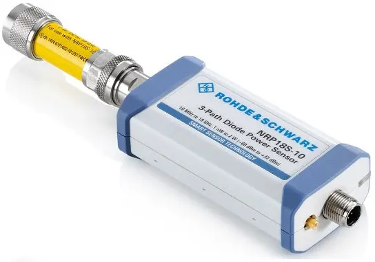 Nrp18s-10 Rohde & Schwarz New 1