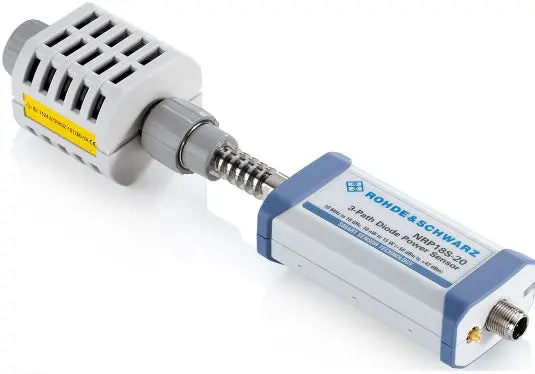 Nrp18s-20 Rohde & Schwarz New 1