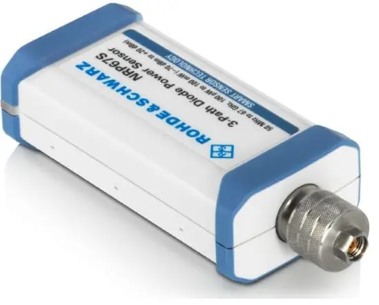 Nrp67s Rohde & Schwarz New 1
