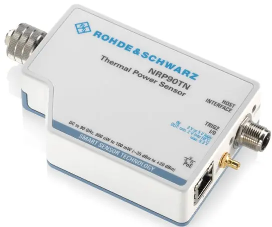 Nrp50tn Rohde & Schwarz New 1