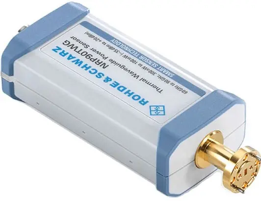 Nrp90twg Rohde & Schwarz New 1