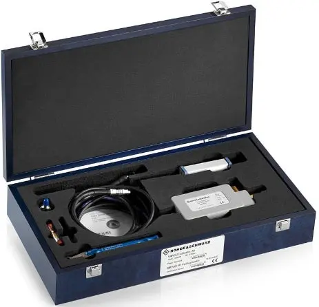 Nrpc67 Rohde & Schwarz New 1