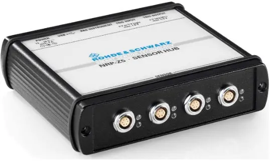 Nrp-Z5 Rohde & Schwarz New 1