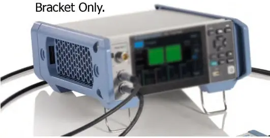 Nrp-Zbw Rohde & Schwarz New 1