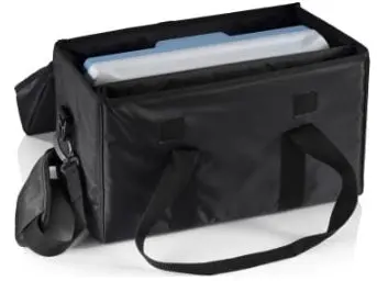 Rtb-Z3 Rohde & Schwarz Carrying Case New 1