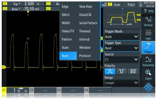 Rth-K19 Rohde & Schwarz New 1